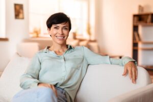 Restorative Dentistry in The Woodlands